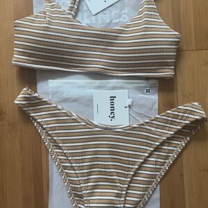 Honey Swim set